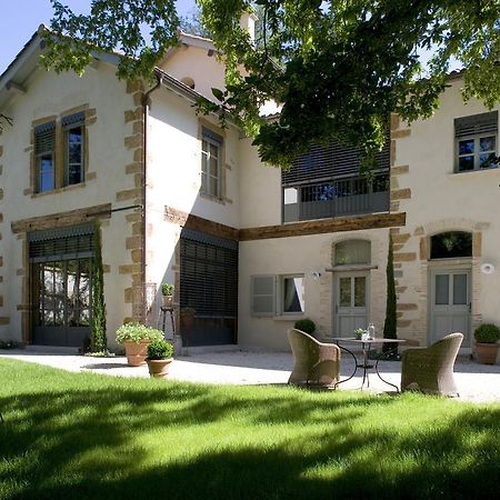 Les Hautes Bruyeres Écully Kültér fotó